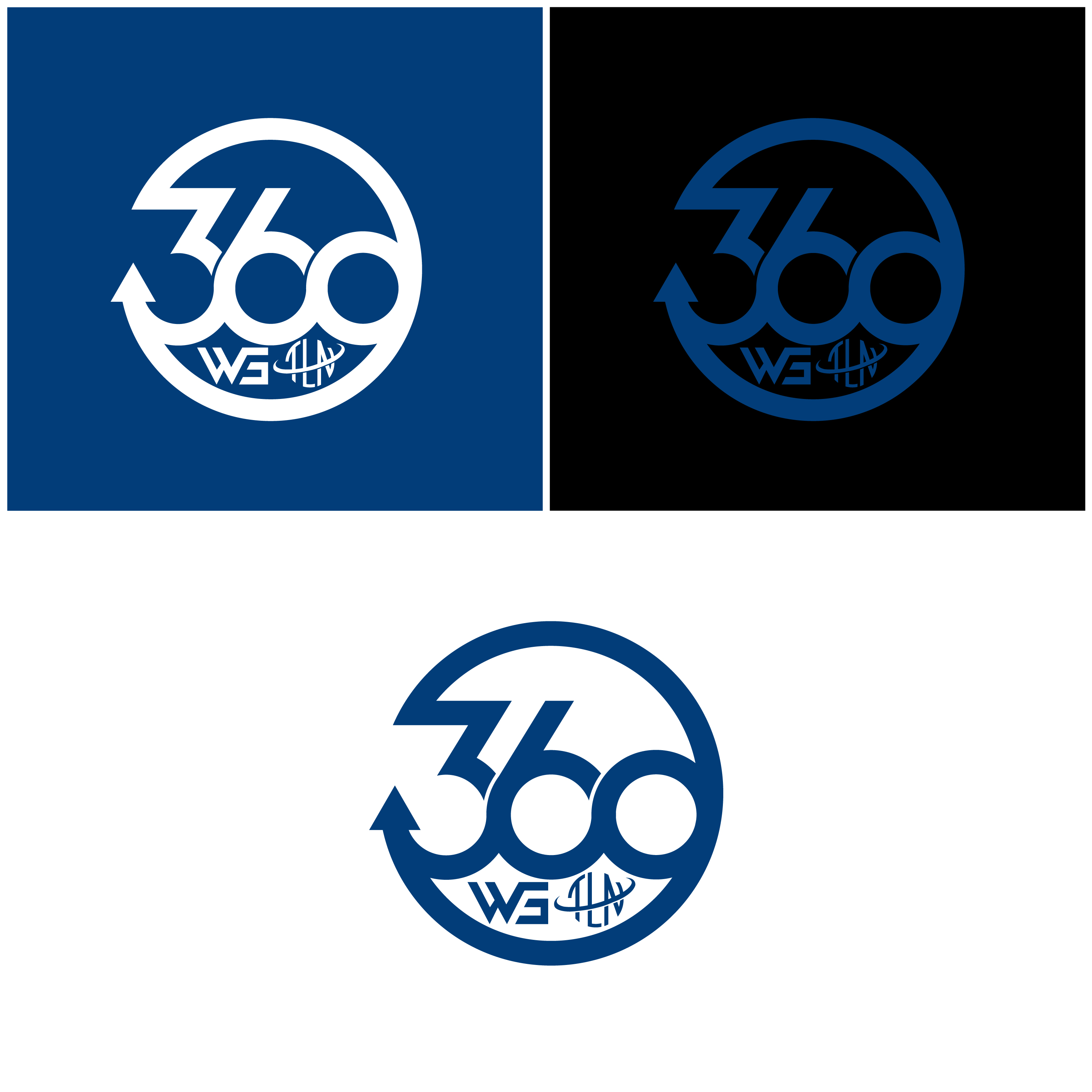 Logo Design by ICKE for this project | Design #29863931