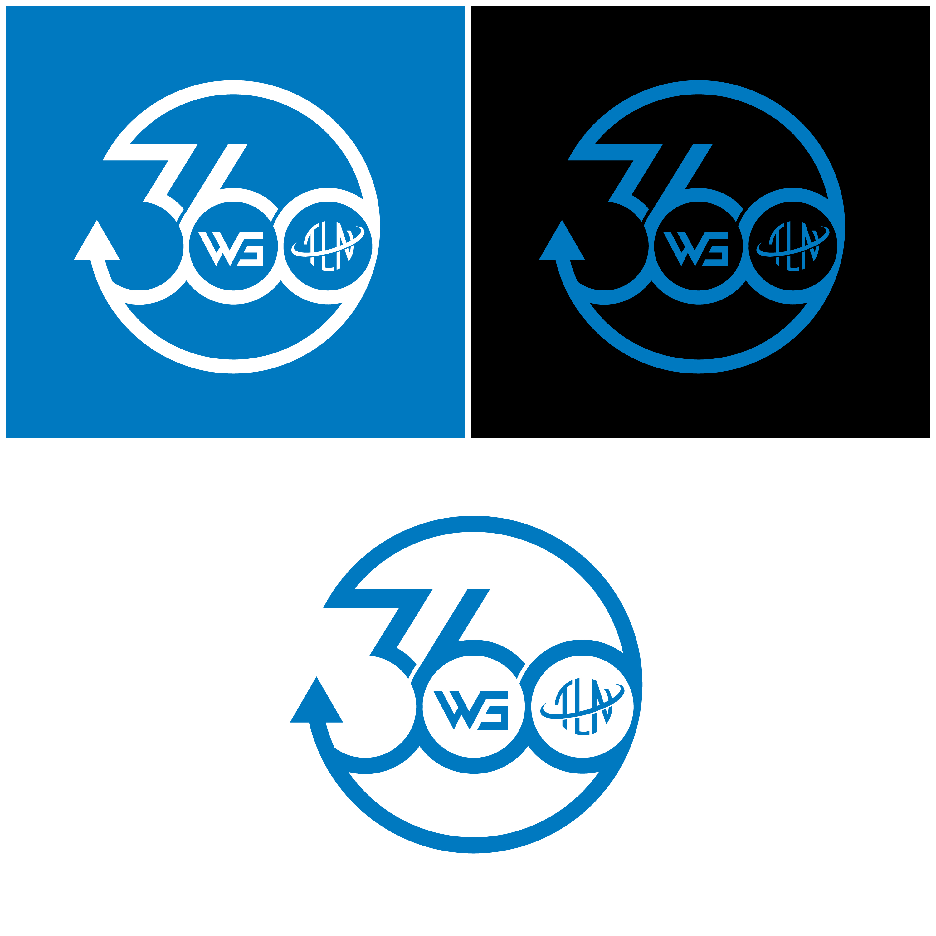 Logo Design by ICKE for this project | Design #29863990
