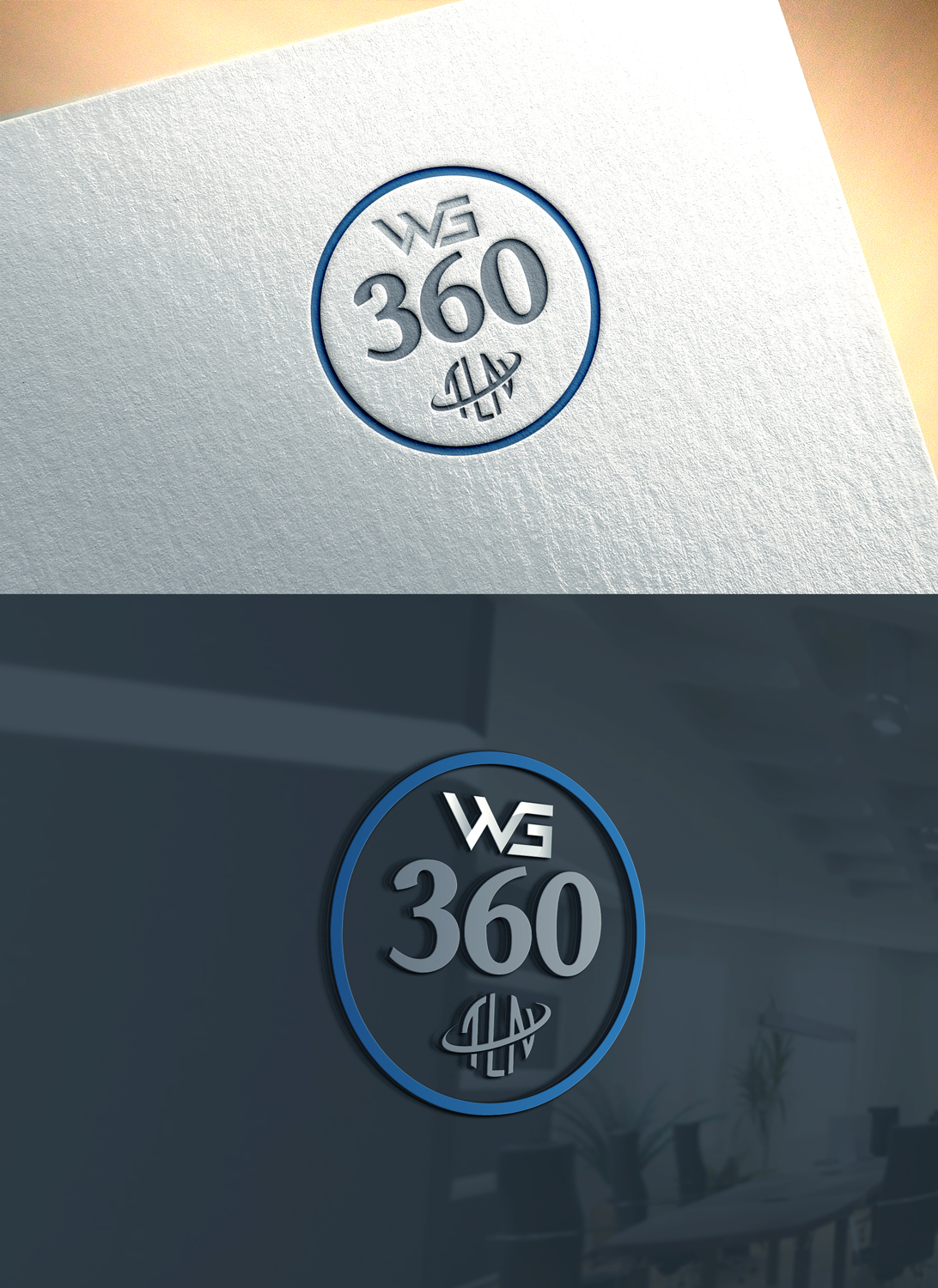 Logo Design by RaKu 2 for this project | Design #29868517