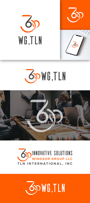Logo Design by debdesign for this project | Design: #29850702