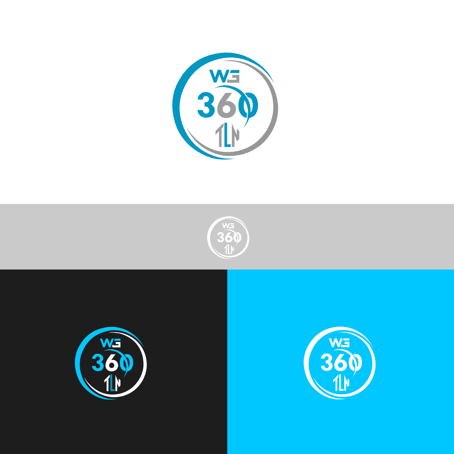 Logo Design by S.N.Y™-01 for this project | Design #29845771