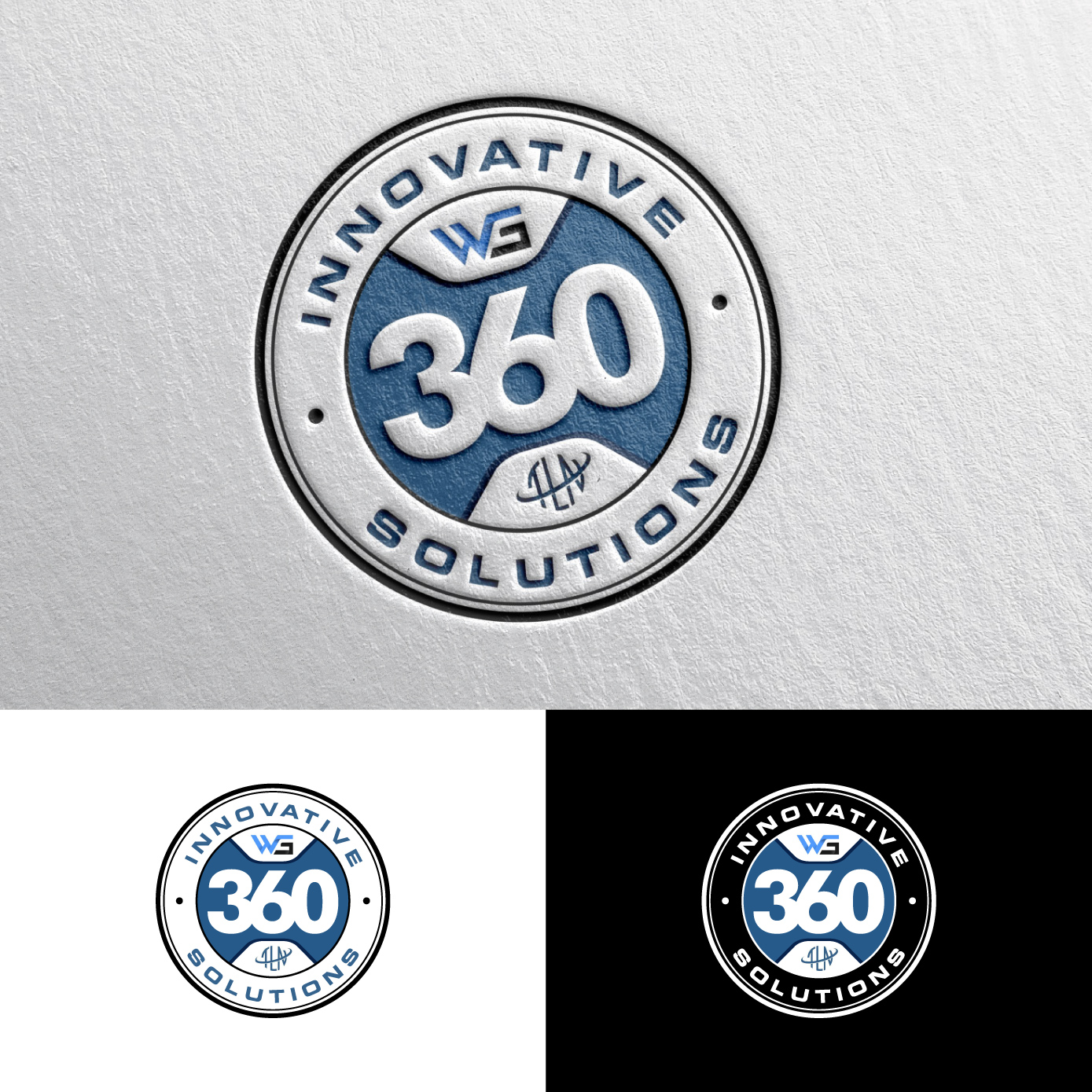 Logo Design by Radsky17 for this project | Design #29864946