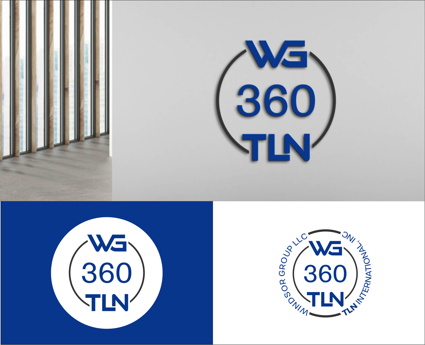 Logo-Design von Udaya G für dieses Projekt | Design #29862303