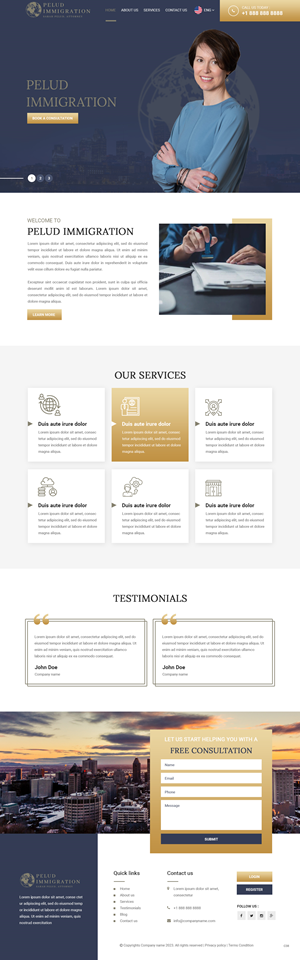 Wix Design by pb
