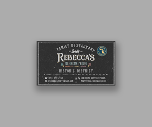 Design de Carte de Visite par Andrés Sebastián pour ce projet | Design : #29904713