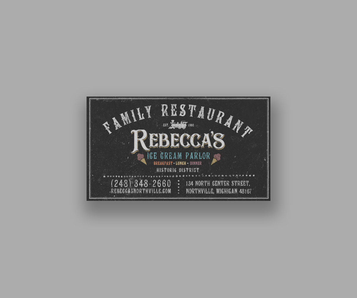 Design de Carte de Visite par Andrés Sebastián pour ce projet | Design #29909665