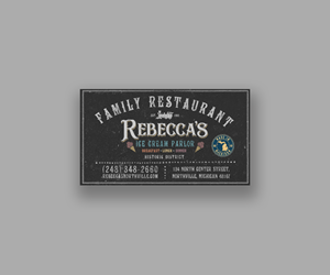 Design de Carte de Visite par Andrés Sebastián pour ce projet | Design : #29918776