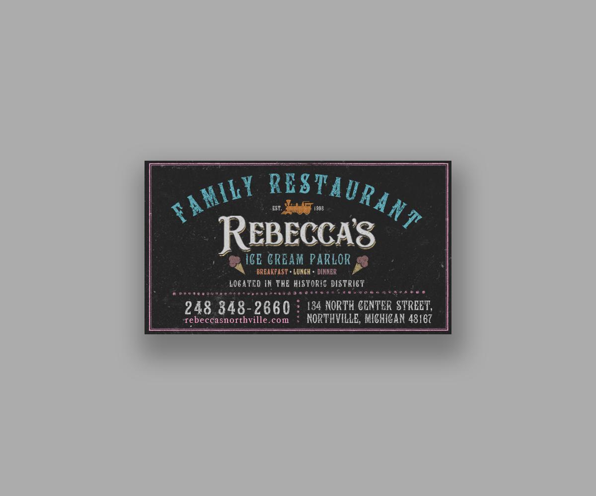 Design de Carte de Visite par Andrés Sebastián pour ce projet | Design #29972222