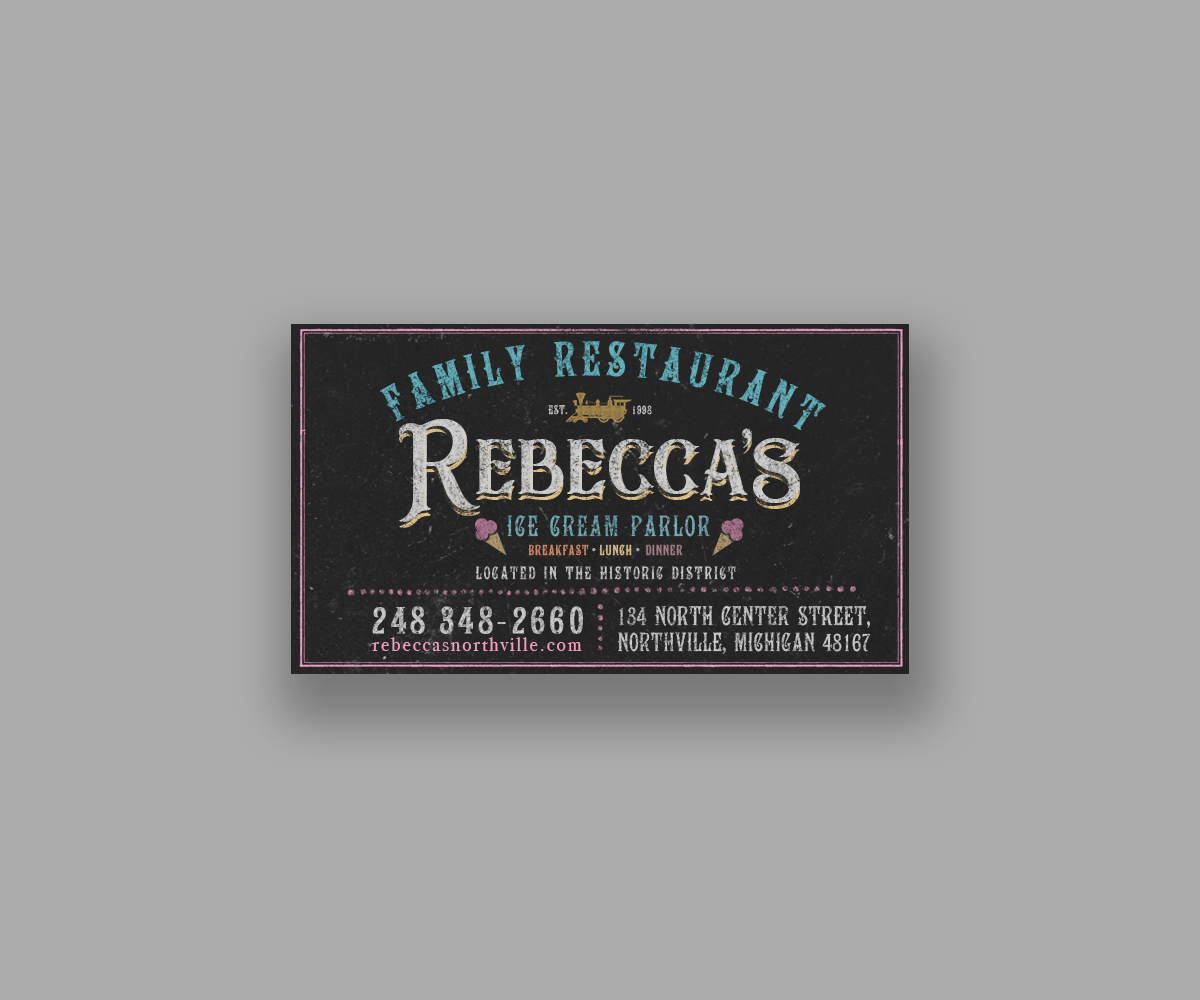 Design de Carte de Visite par Andrés Sebastián pour ce projet | Design #29984025