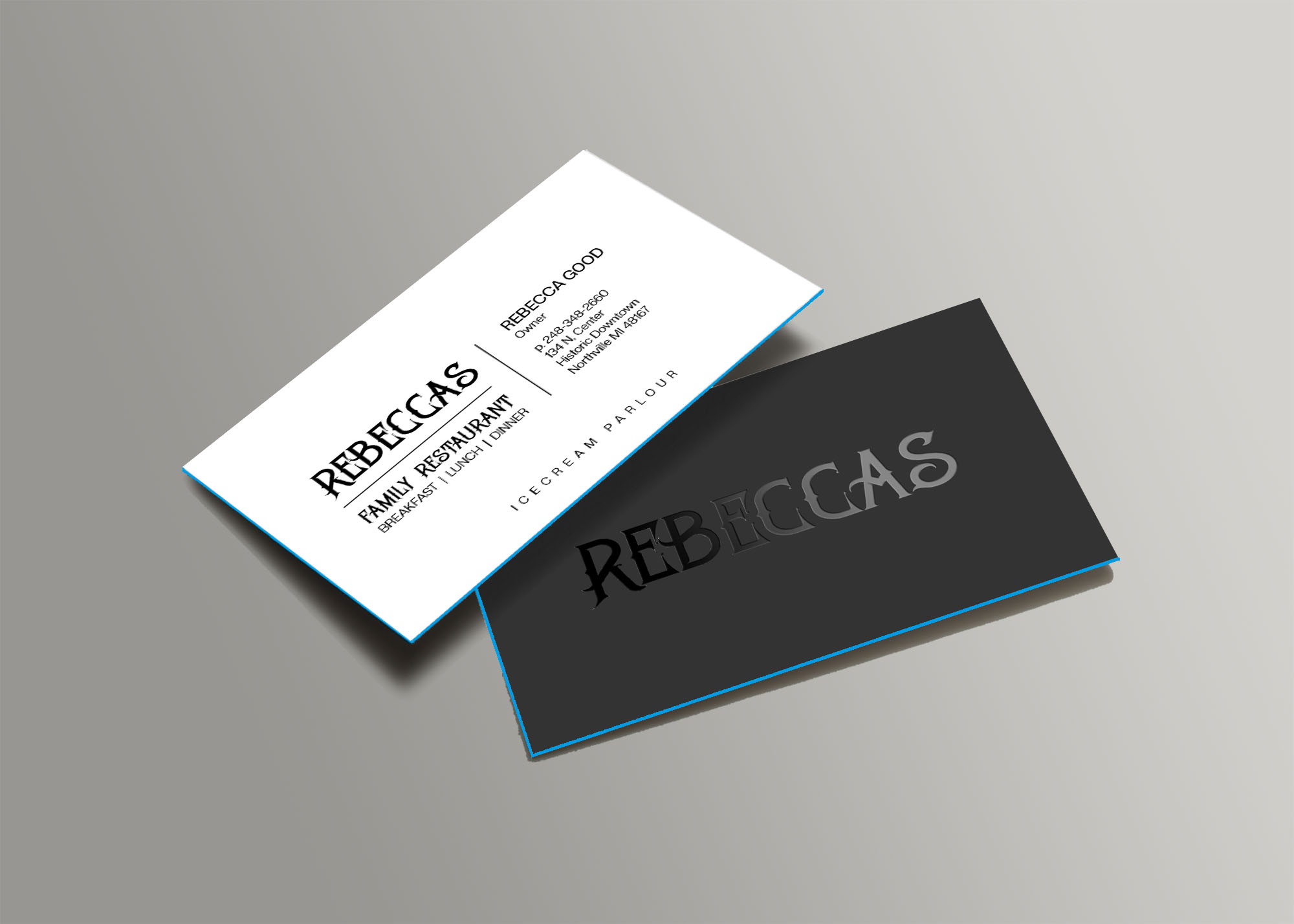 Business Card Design by Xpert for this project | Design #29854428