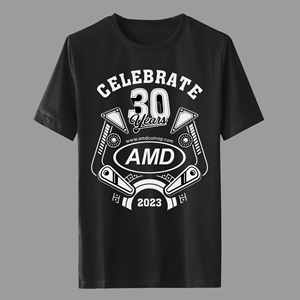 T-shirt Design by guruntool for AMUSEMENT MACHINE DISTRIBUTORS | Design #29853812