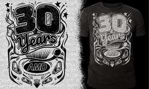 Design de T-shirt par Falih A pour AMUSEMENT MACHINE DISTRIBUTORS | Design : #29869952