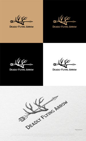 Logo Design by ambiii