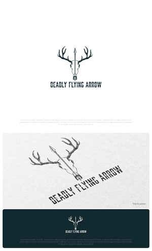 Logo Design by ambiii for this project | Design: #29846129