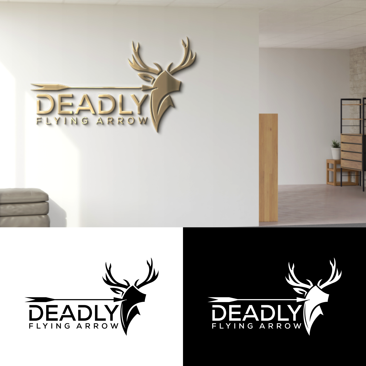 Logo Design by semarco for this project | Design #29853511