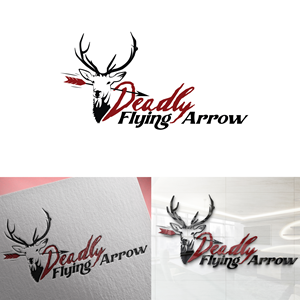Logo Design by Hardcore Design