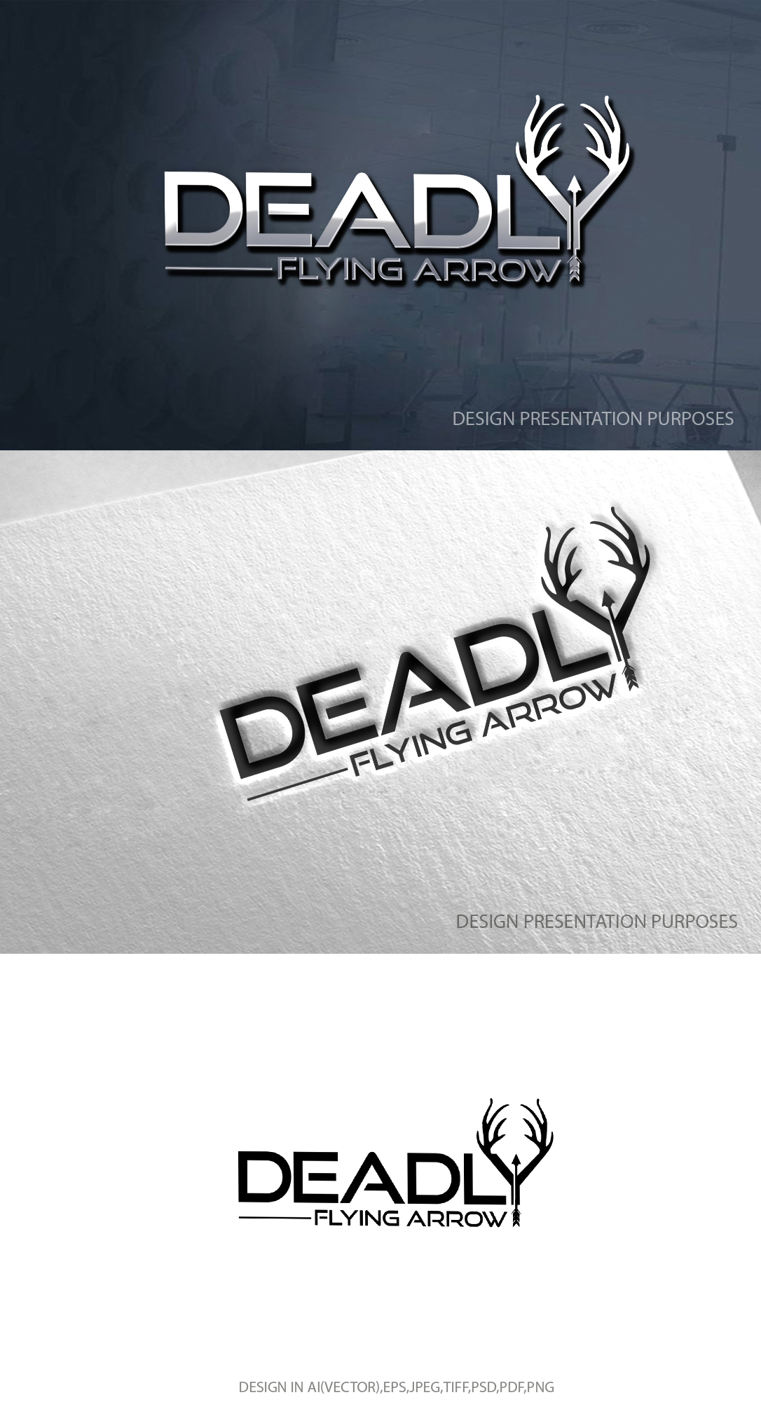 Logo Design by zebronicgraphic for this project | Design #29853147