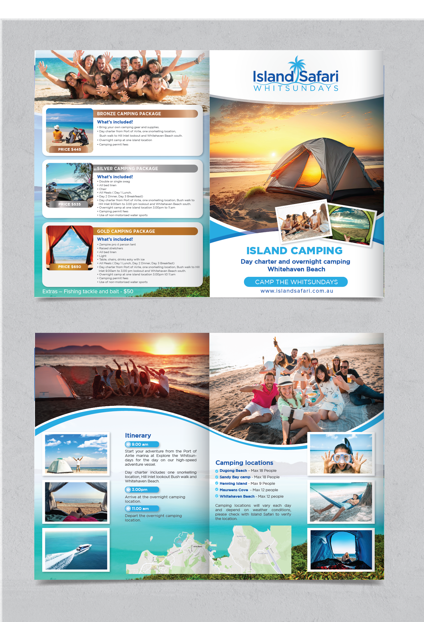 Diseño de Brochure por alex989 para AQUA5 | Diseño #29851727