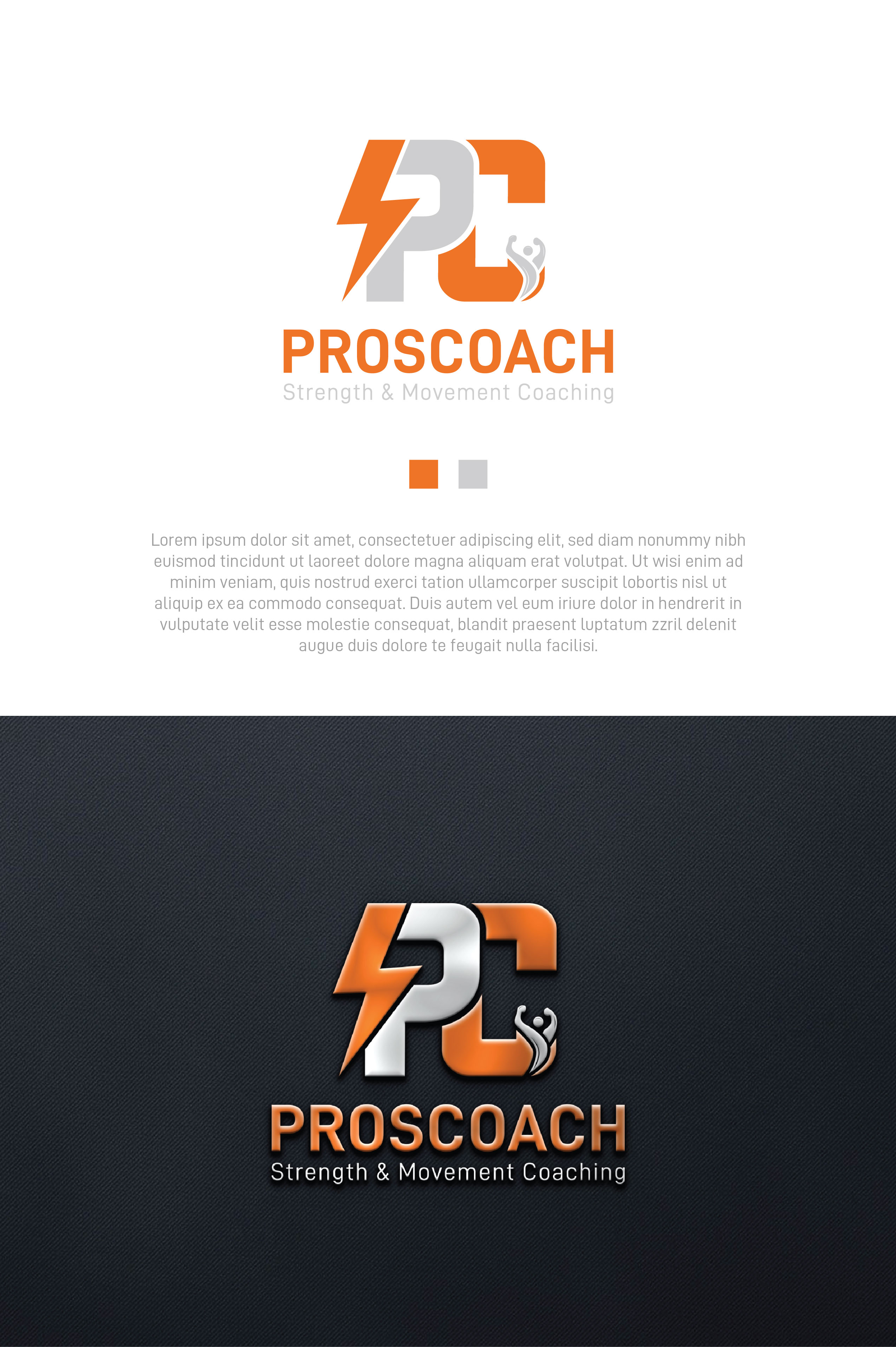 Logo Design by Creative Service6 for this project | Design #29871350