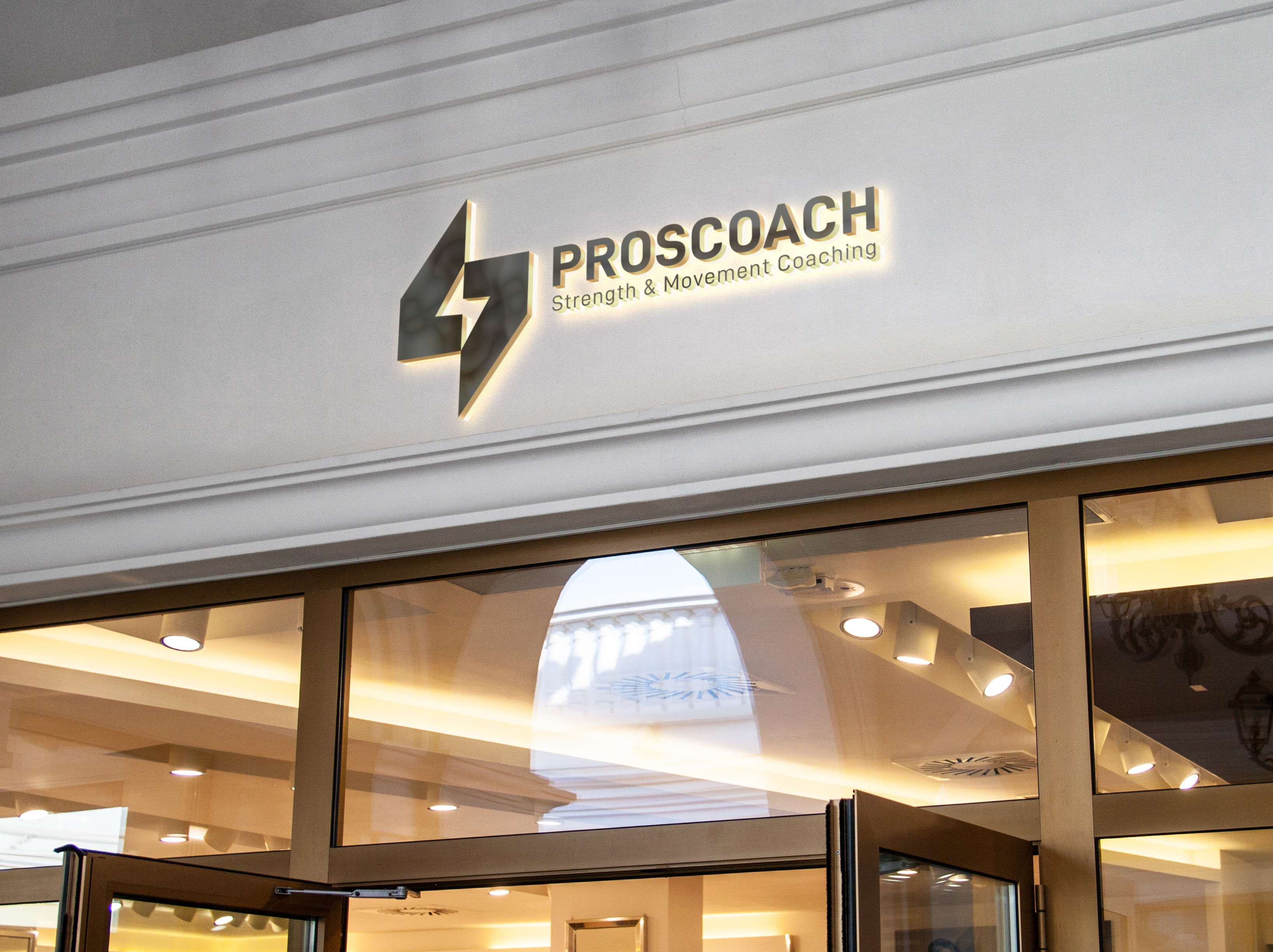 Logo Design by Creative Service6 for this project | Design #29871715