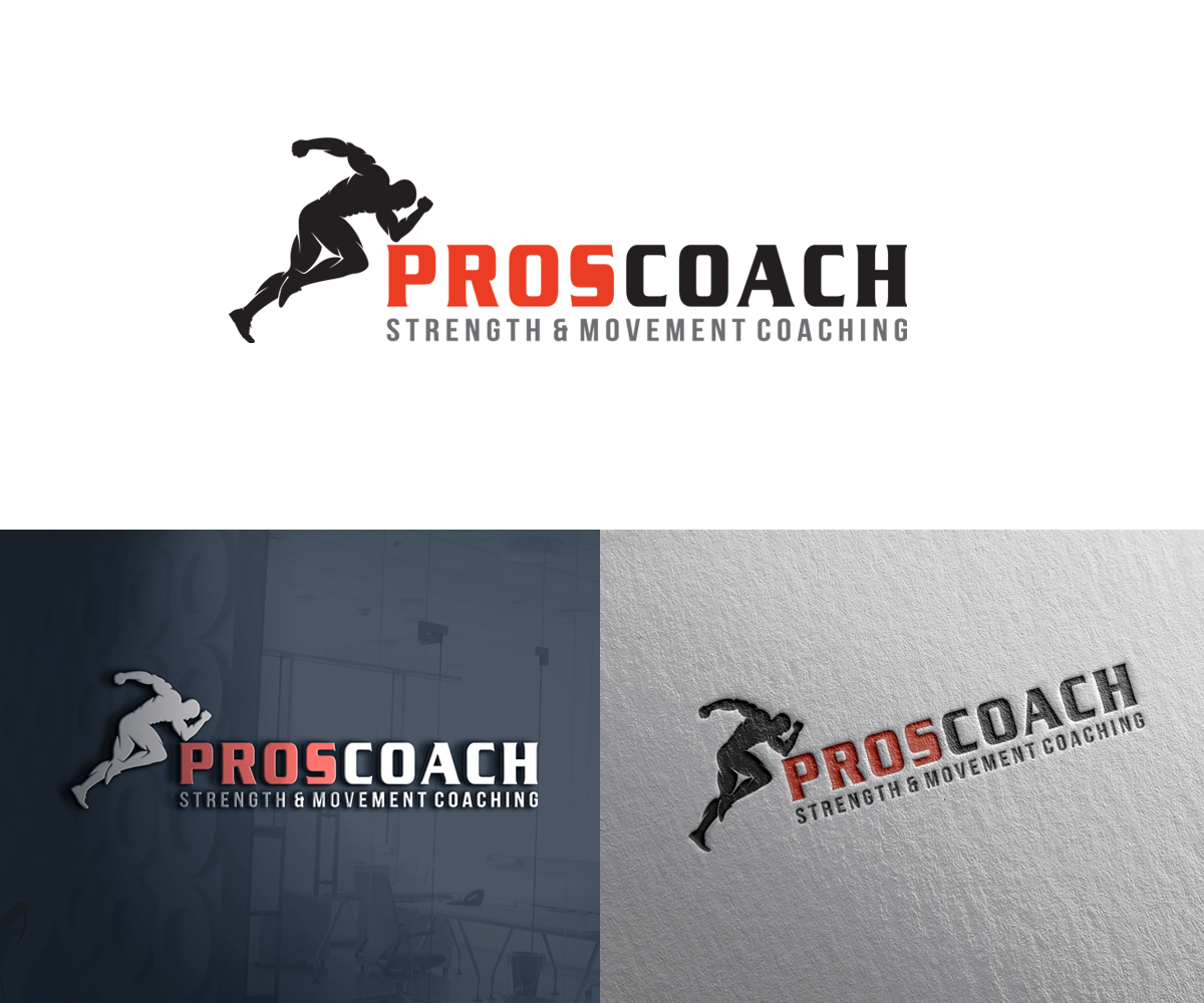 Logo Design by bijuak for this project | Design #29892049