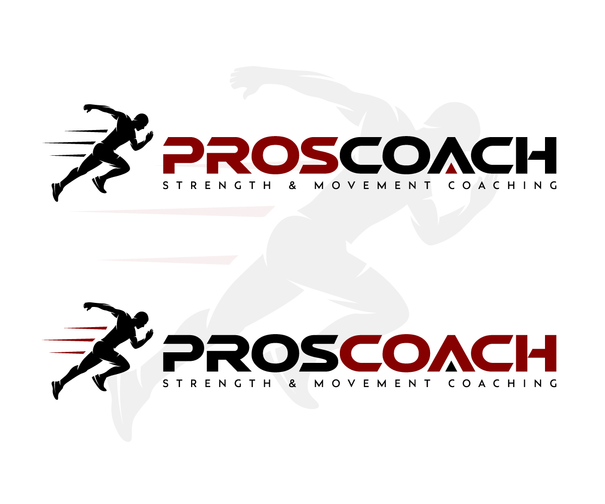 Logo Design by Ankita B for this project | Design #29944958