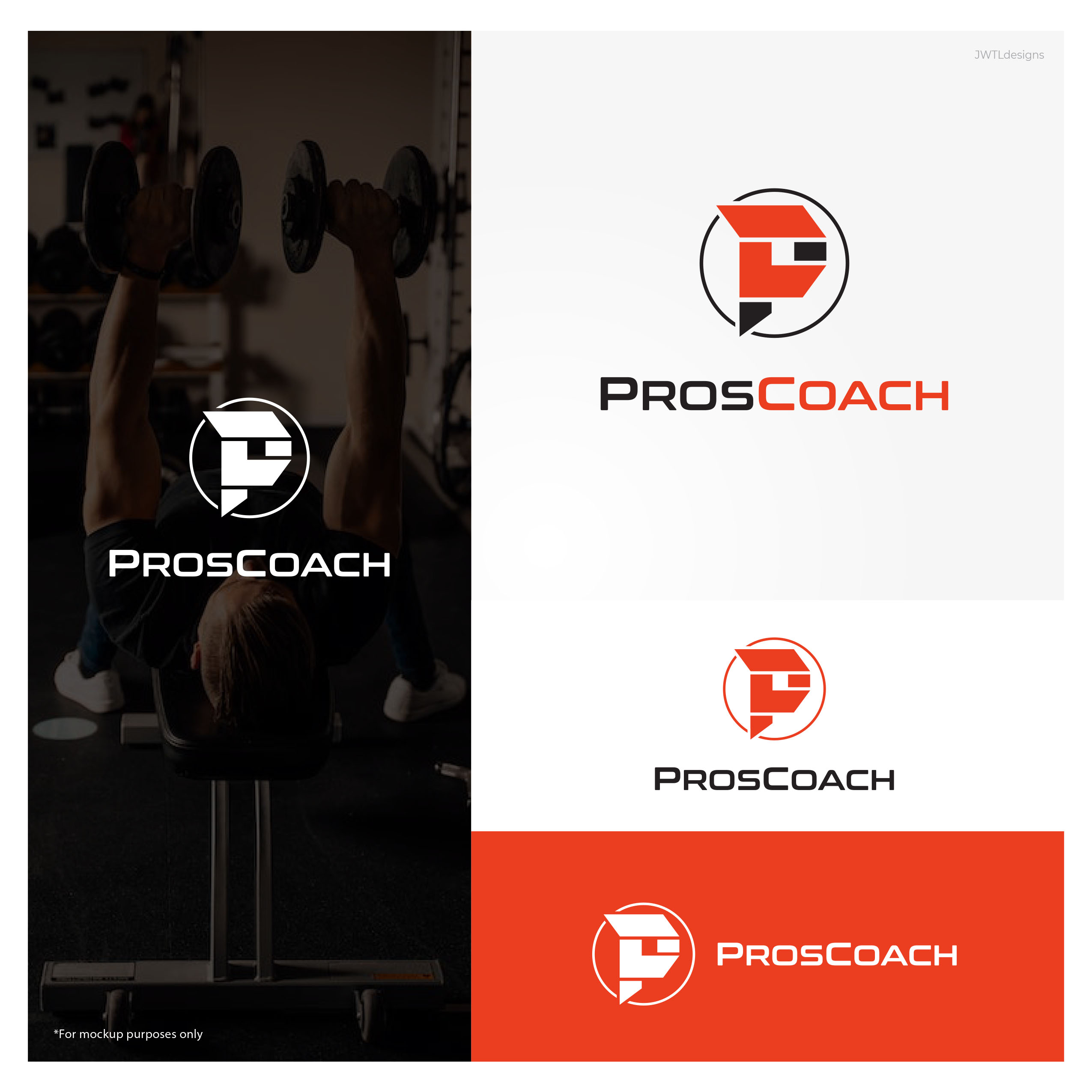 Logo Design by JWTL for this project | Design #29868612