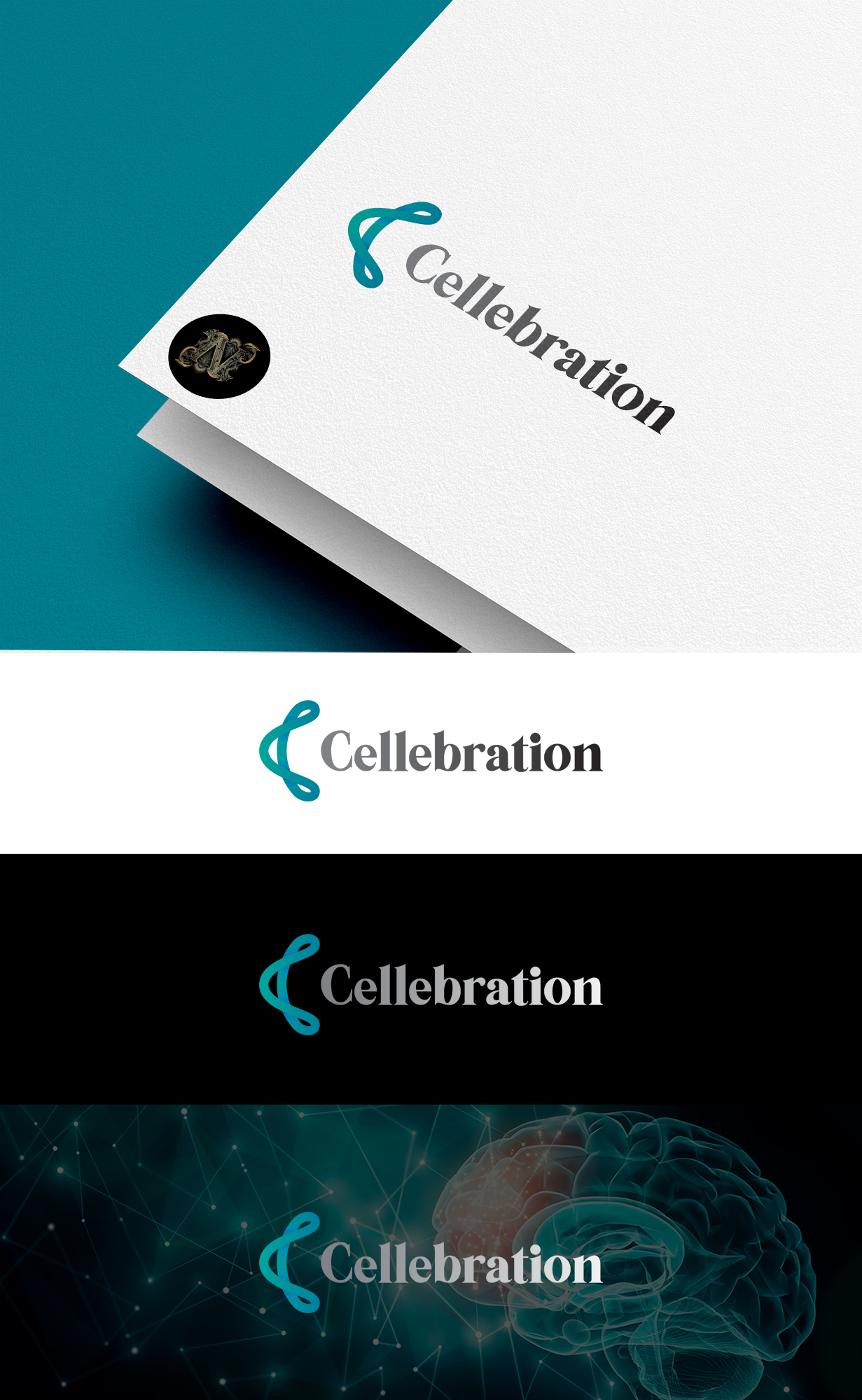 Diseño de Logo por END™ para LTDNC | Diseño #29869755