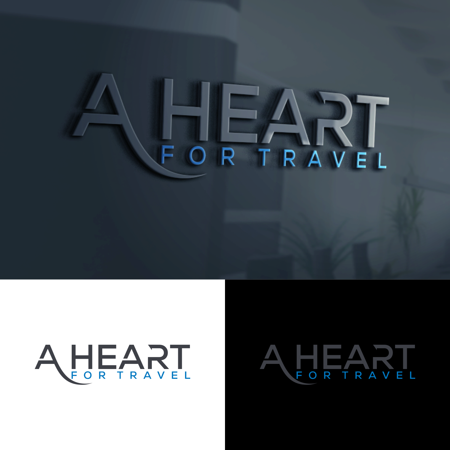 Logo Design by semarco for this project | Design #29852843