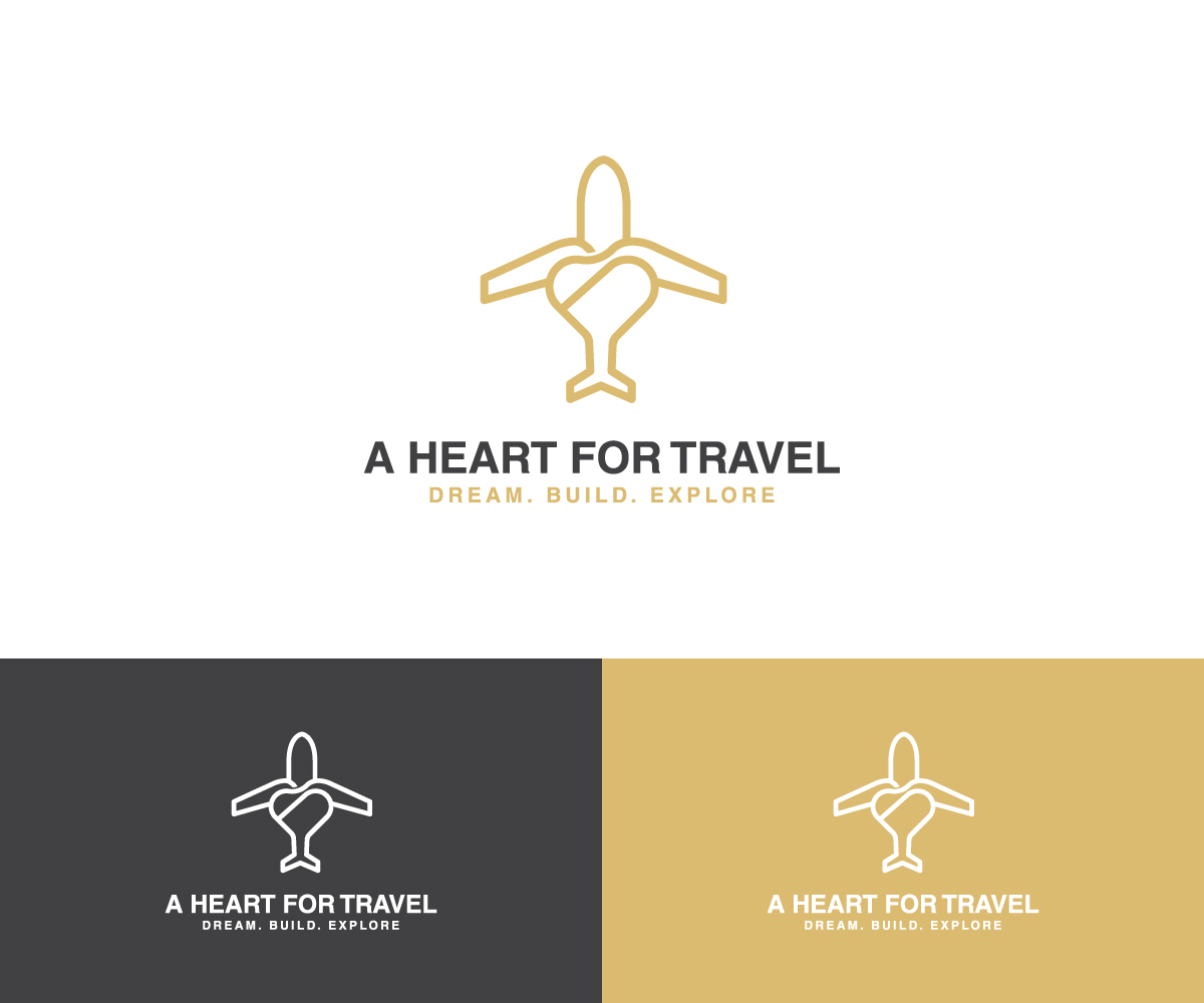 Logo Design by Abrar Jahin for this project | Design #29857026