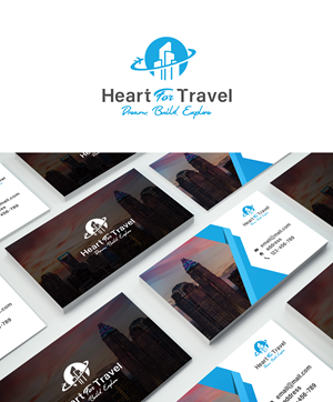 Logo Design by eudo for this project | Design: #29858561