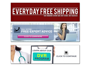 Banner Ad Design by neboica for this project | Design: #746588