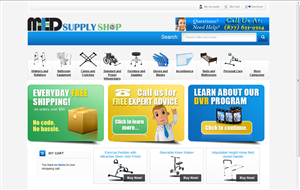 Banner Ad Design by MNM for this project | Design: #748079