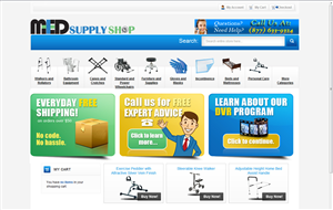 Banner Ad Design by MNM for this project | Design #749369