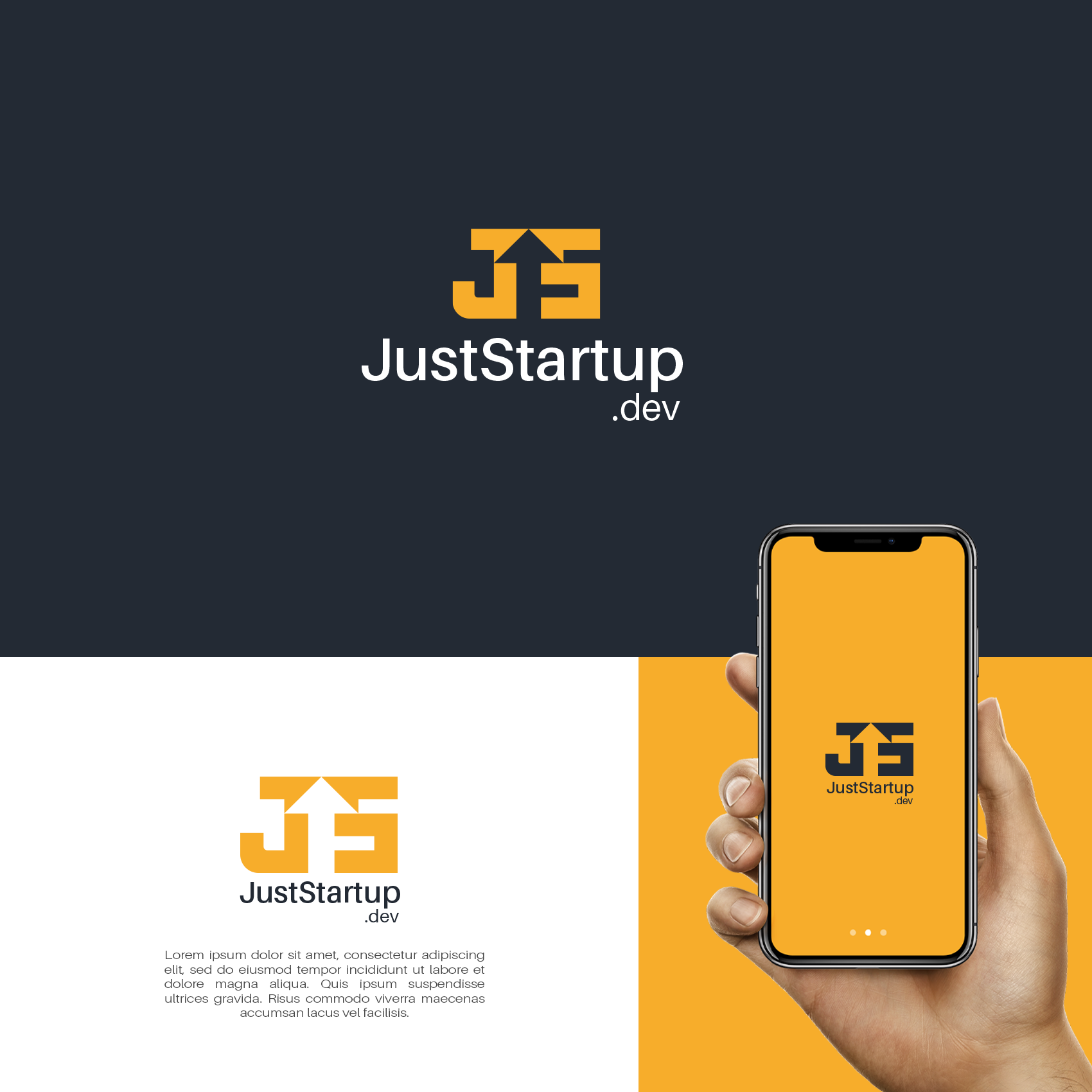 Logo Design by Madink Studios for this project | Design #29854448