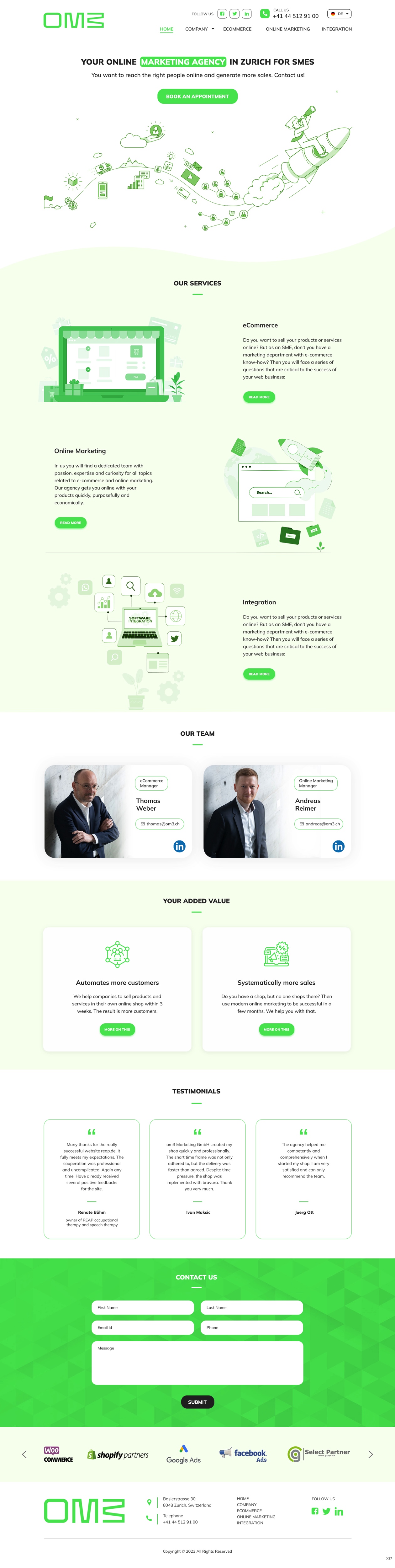 Web Design by pb for this project | Design #29853788