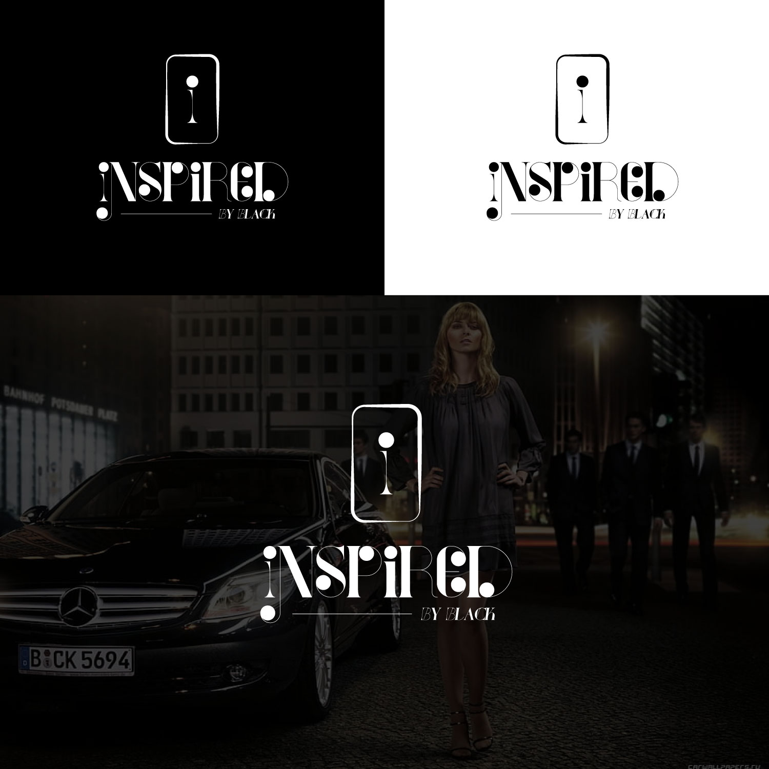 Logo Design by Mi Design1 for this project | Design #29846706