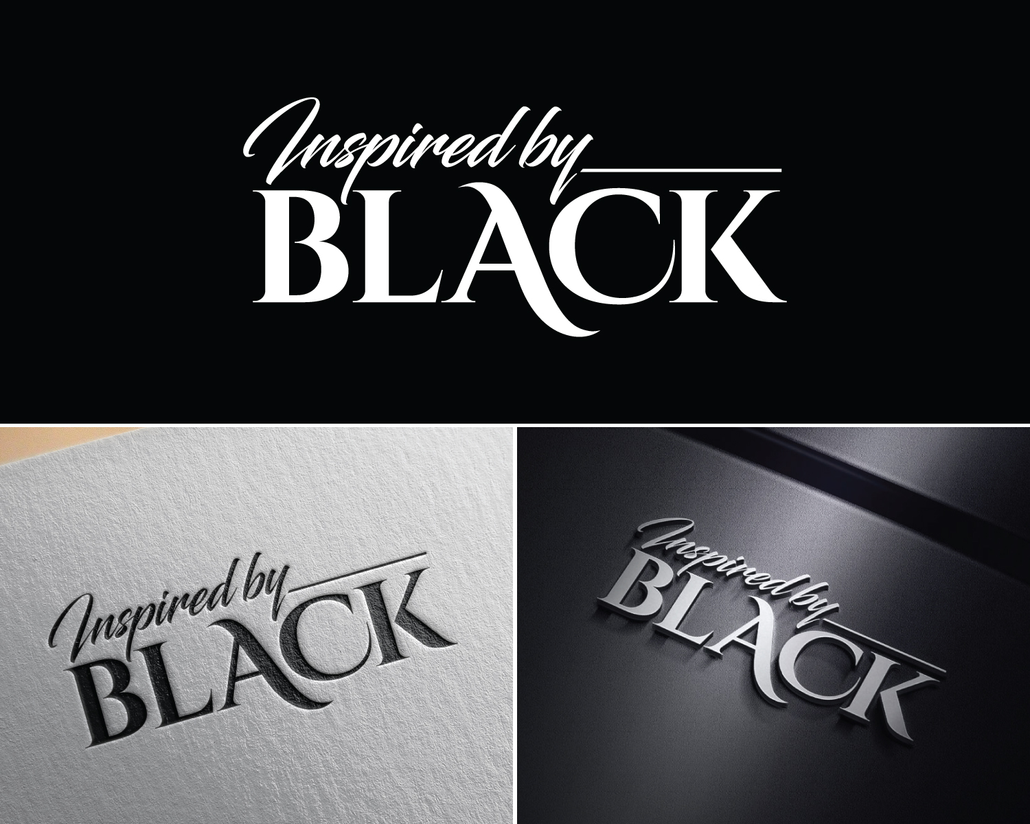 Logo Design by Atec for this project | Design #29873996