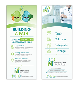 Graphic Design by Sazal for this project | Design: #29852836