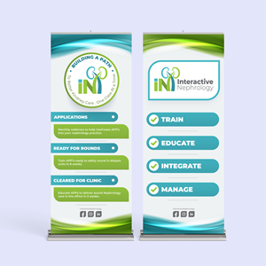 Graphic Design by The Logozty