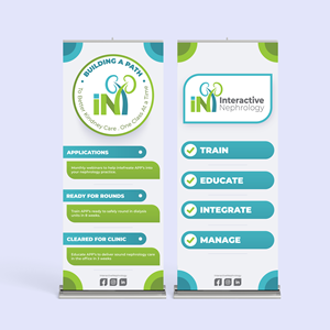 Graphic Design by The Logozty for this project | Design: #29855684