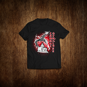 Design de T-shirt by {mega- for this project | Design : #29873990