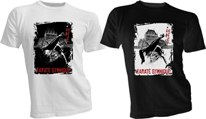 T-shirt Design by bacujkov for this project | Design #29882757