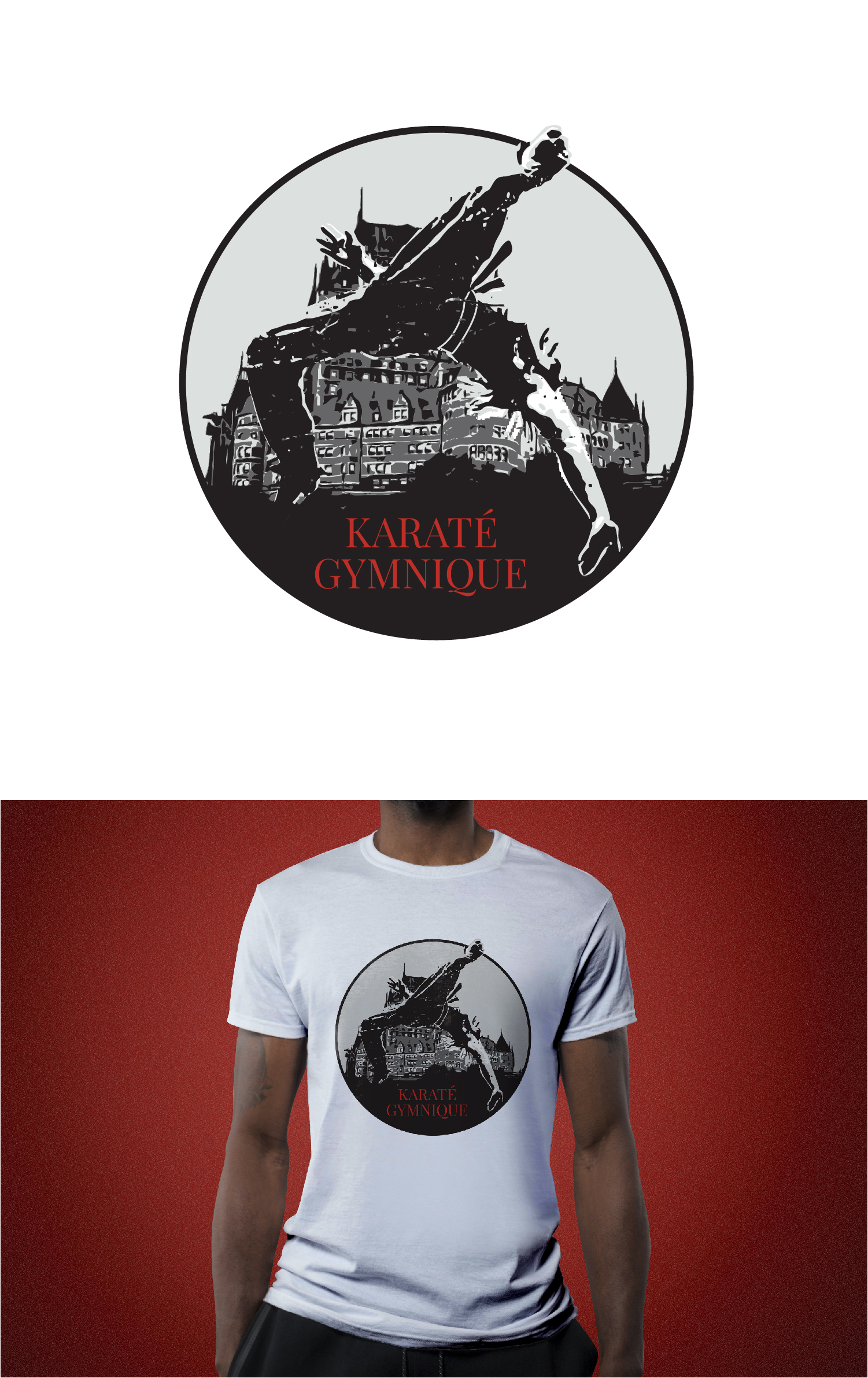 Design de T-shirt par vidarshana 2 pour ce projet | Design #29863880