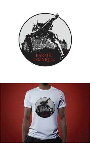 Design de T-shirt par vidarshana 2 pour ce projet | Design : #29863880