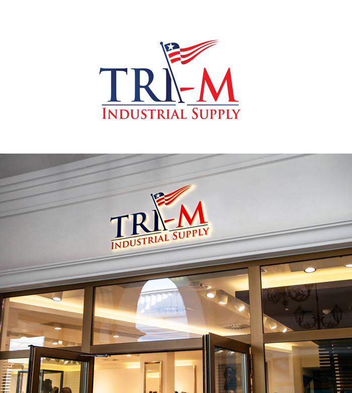 Logo Design by RA-bica for this project | Design #29858755