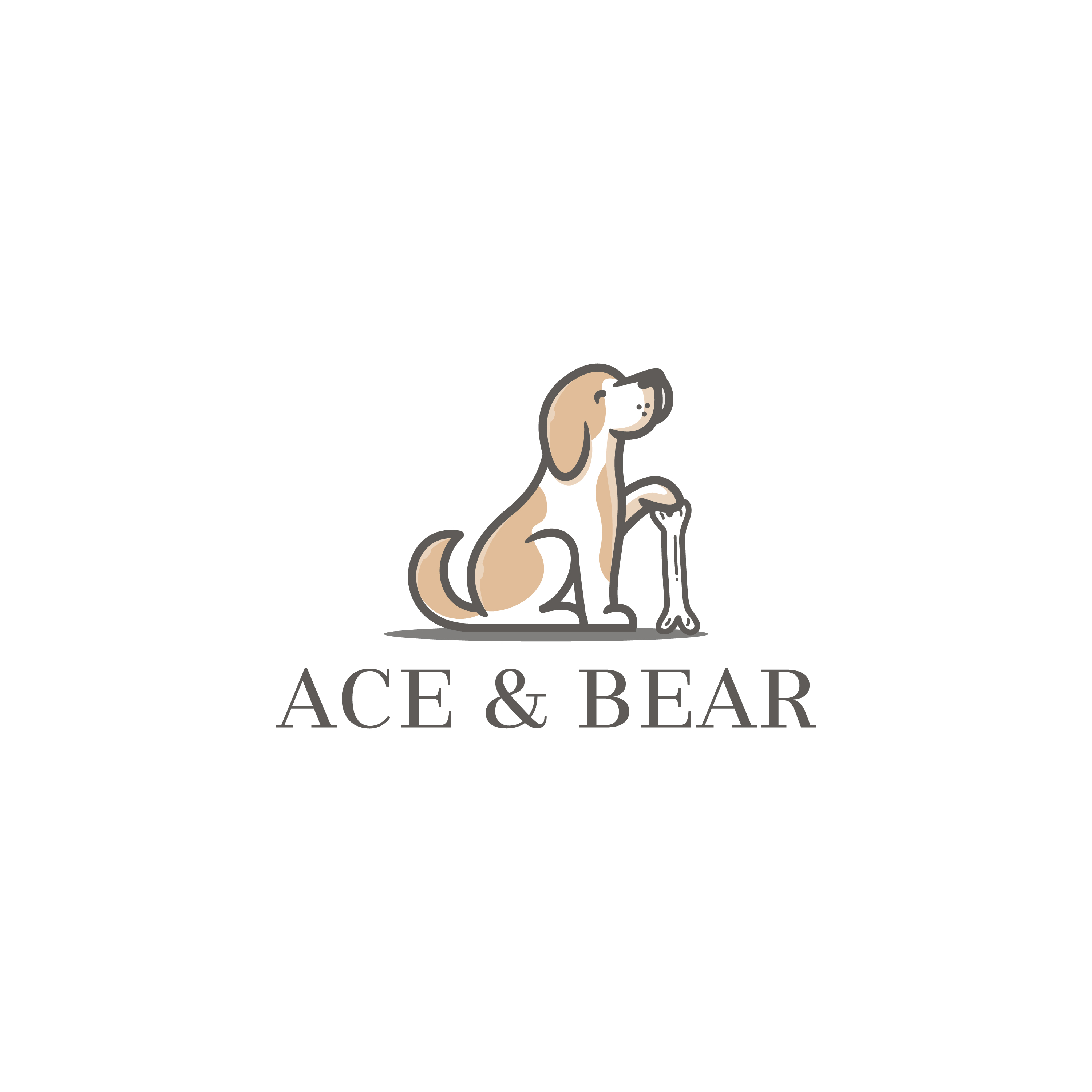 Logo-Design von DesignPack für dieses Projekt | Design #29851996
