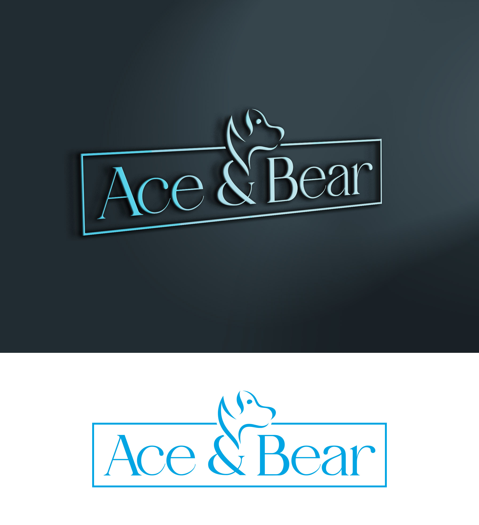 Logo Design by aexoagency for this project | Design #29846760