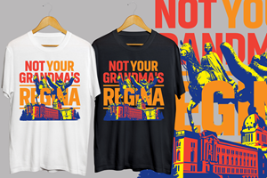 Design de T-shirt par Erdie Tadeo pour ce projet | Design : #29880279