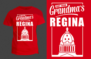 Design de T-shirt par Johncina pour ce projet | Design : #29875853